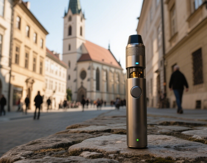 Elektronické cigarety vs. Klasické cigarety: Komplexní srovnání