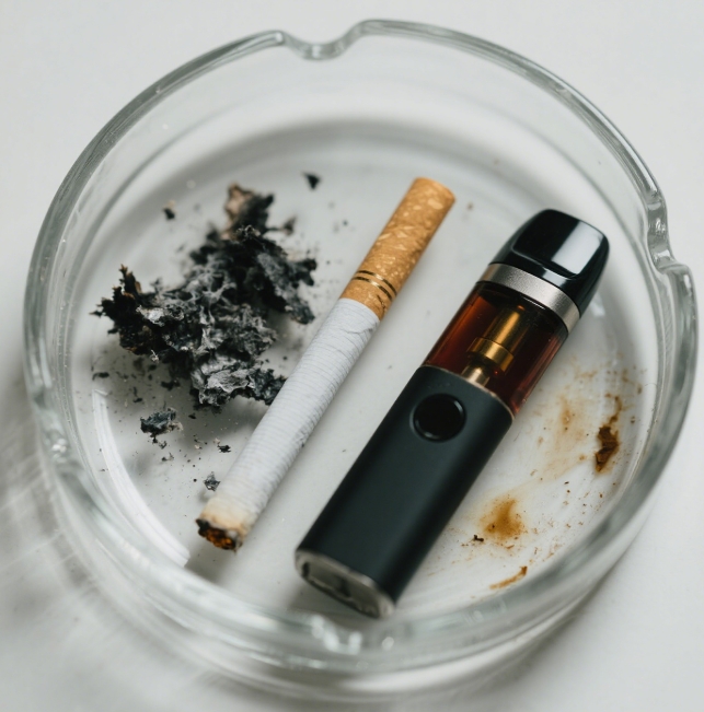 Elektronické cigarety: Historie a vývoj
