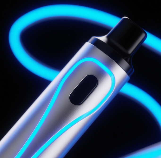 Elektronické cigarety: Trendy a tržní pozice v moderním světě