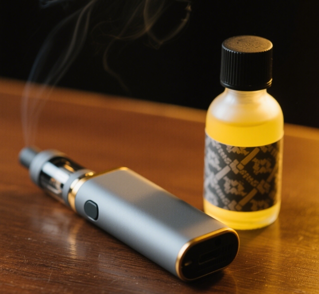 Investice do vapingu: Jak proměnit svou vášeň pro elektronické cigarety v chytrý koníček
