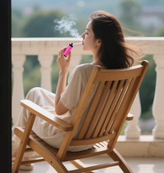 Elektronické cigarety – moderní útočiště mysli