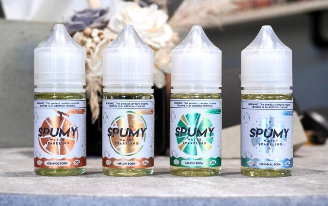 Jak Vybrat Správný E-liquid pro Elektronické Cigarety