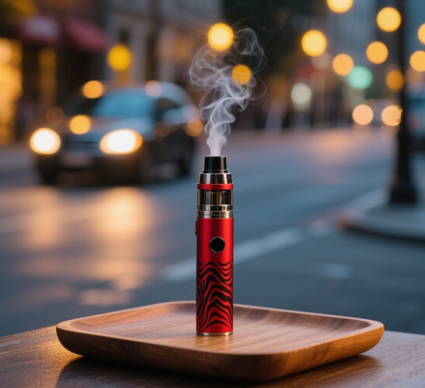 Elektronické cigarety: Jak se mění svět kouření?