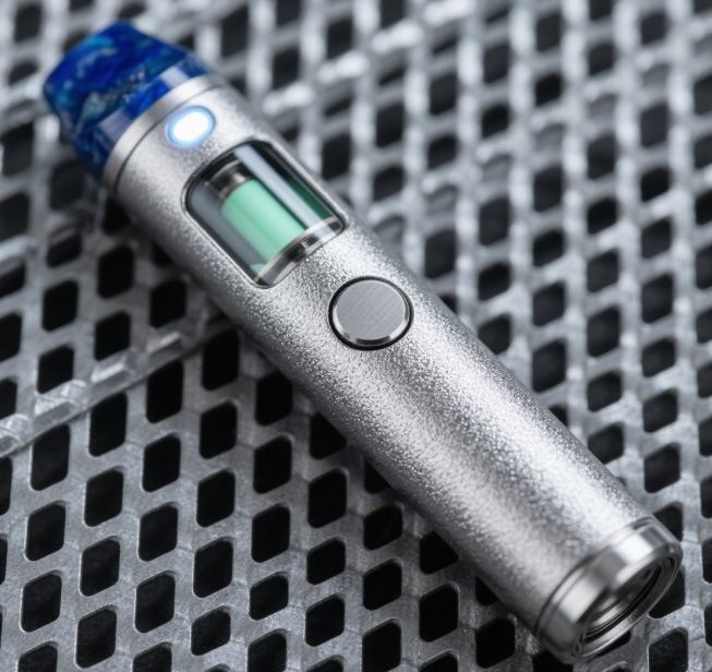Elektronické cigarety: Revoluce nebo riziko?