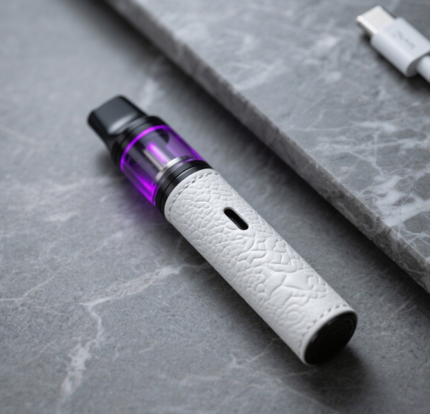 Kouření budoucnosti: Jak elektronické cigarety mění způsob, jakým lidé přemýšlejí o nikotinu
