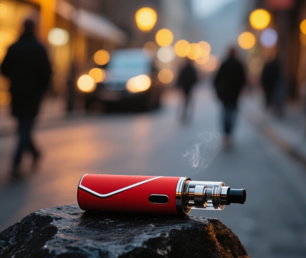 Jak vydělat peníze s elektronickými cigaretami