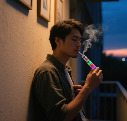 Elektronické cigarety: Tichý společník moderní doby