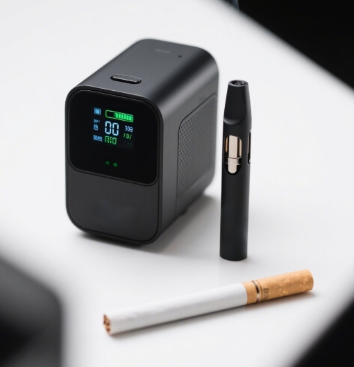 Proč přejít na elektronické cigarety? 5 klíčových důvodů, které by vás mohly přesvědčit