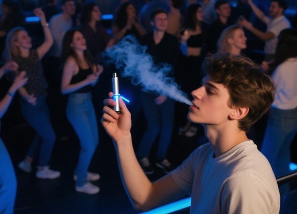 Význam elektronických cigaret v moderním životě