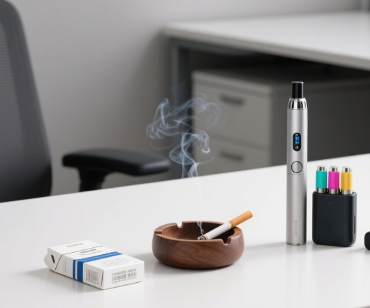 Elektronické cigarety: Moderní alternativa, která mění společenské návyky