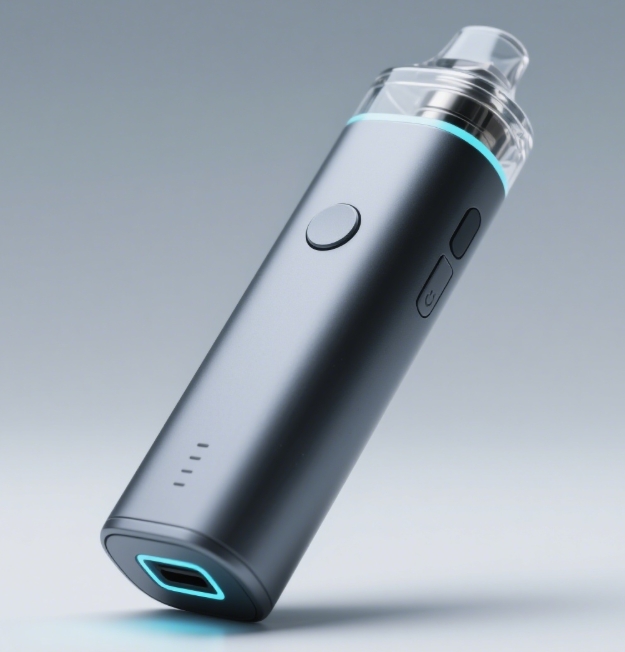 Elektronické cigarety: Jak je zobrazují populární média?