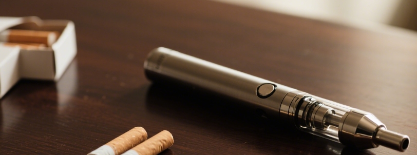 Elektronické cigarety: Moderní alternativa kouření