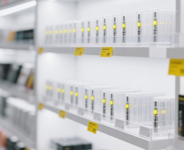 Elektronické cigarety: Trend nebo Pomíjivá Móda?