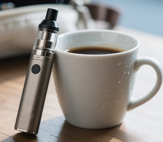 Elektronické cigarety: Revoluce nebo riziko?