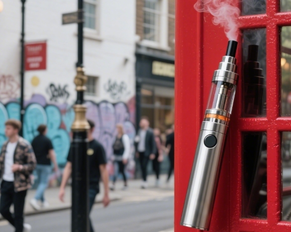Elektronické cigarety: Moderní alternativa nebo zdravotní riziko?